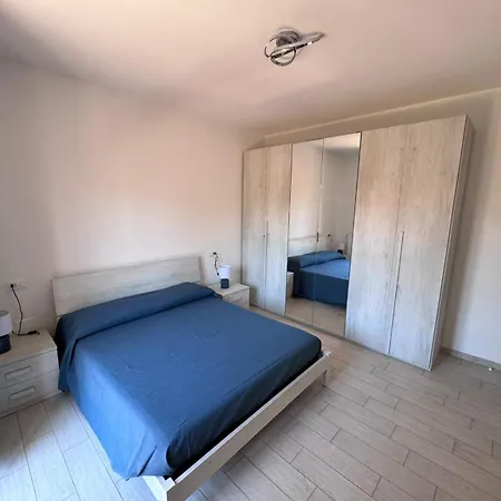 Al' Rrigo Holiday home