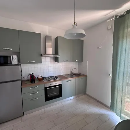 Al' Rrigo Holiday home *