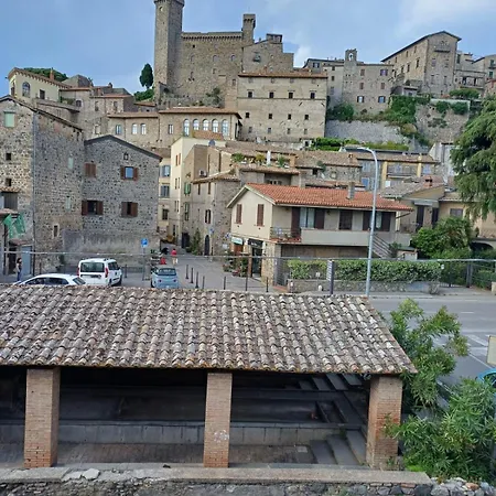 Al' Rrigo * Bolsena