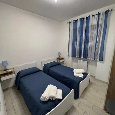 Holiday home Al' Rrigo *