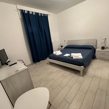 Holiday home Al' Rrigo
