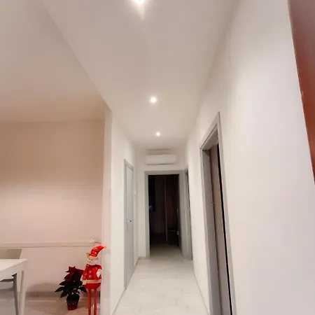 Holiday home Al' Rrigo *